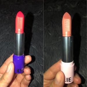 Kylie Lipsticks